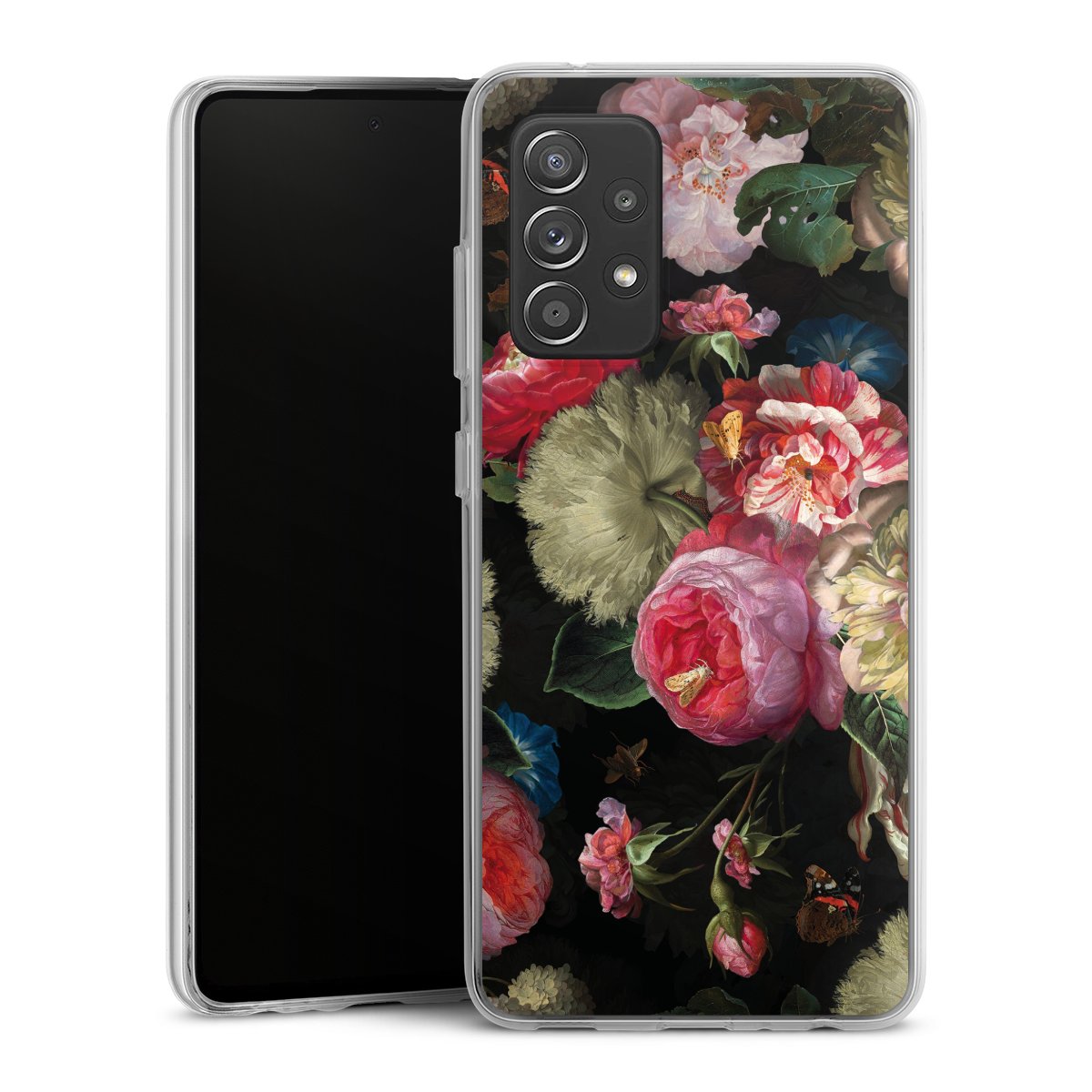 Cover silicone