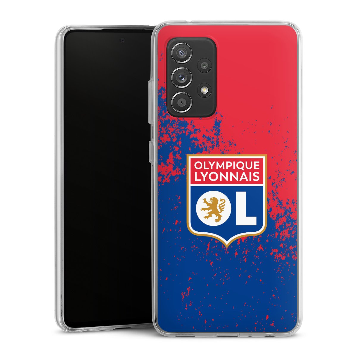 Silikon Case