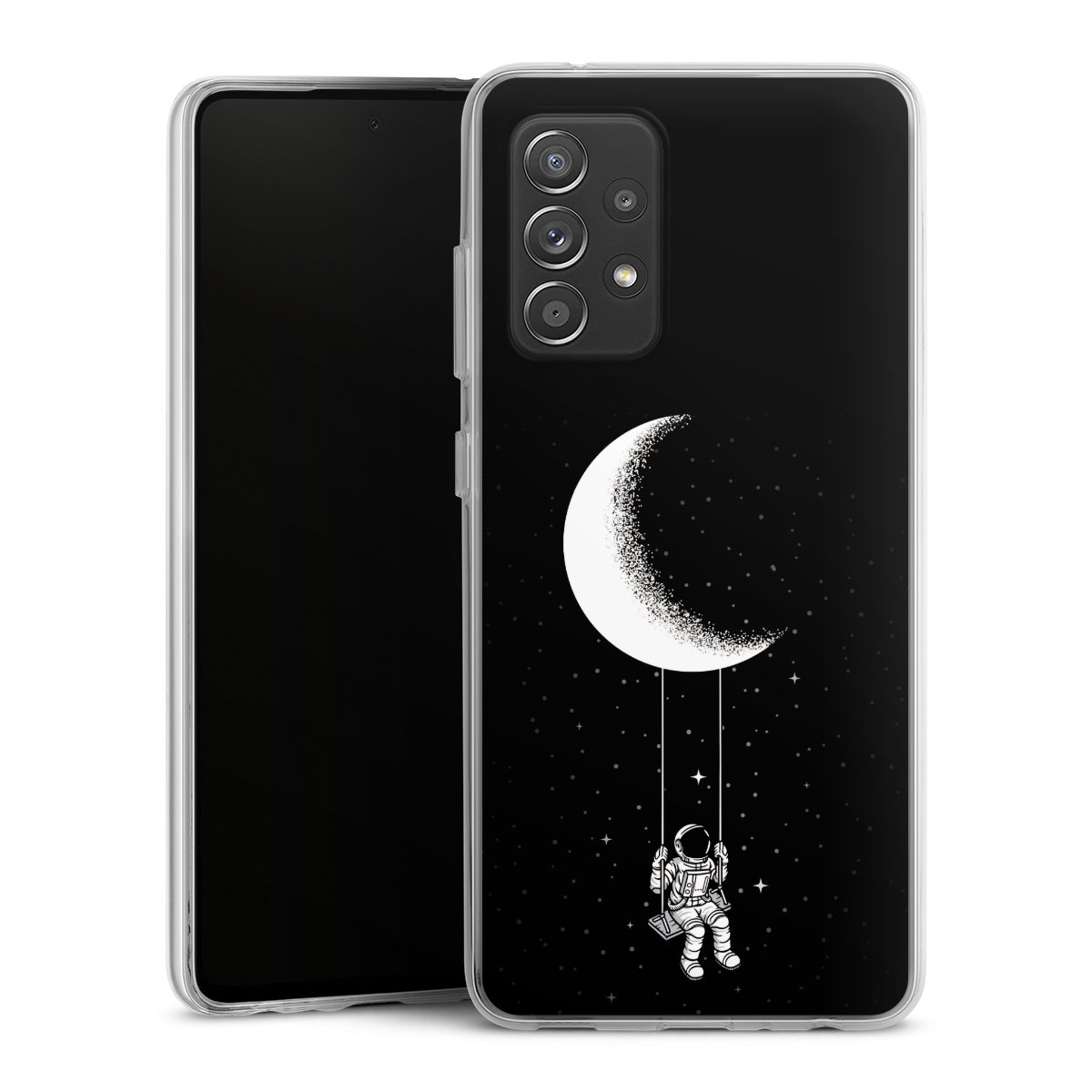 Cover silicone