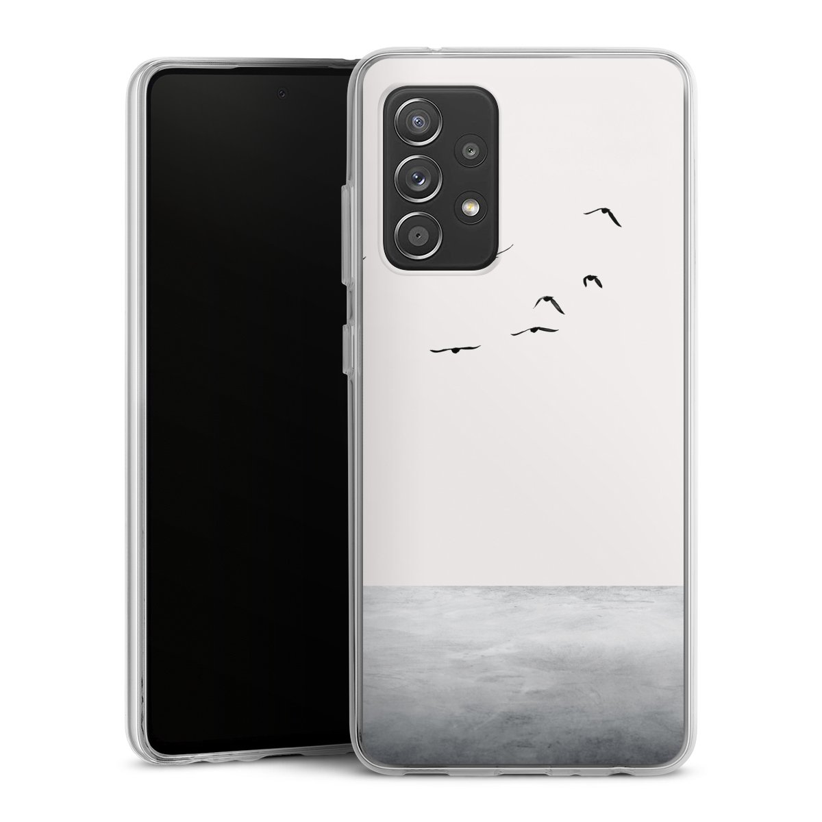 Cover silicone