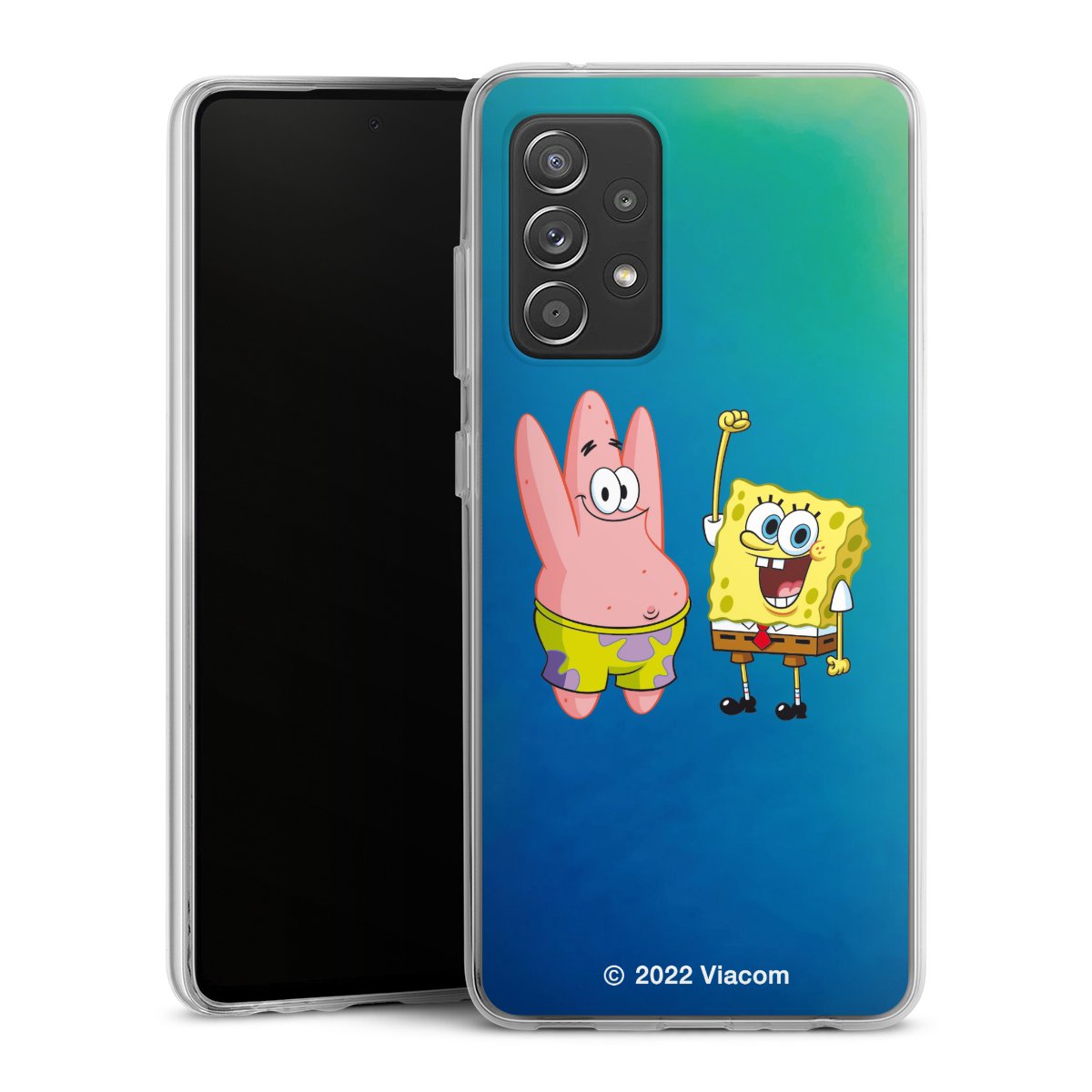 Silikon Case