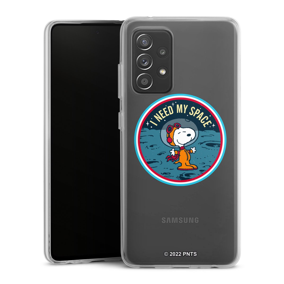 Coque en silicone