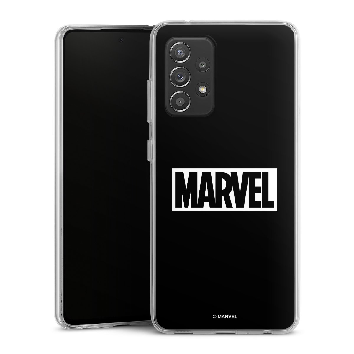 Siliconen hoesje