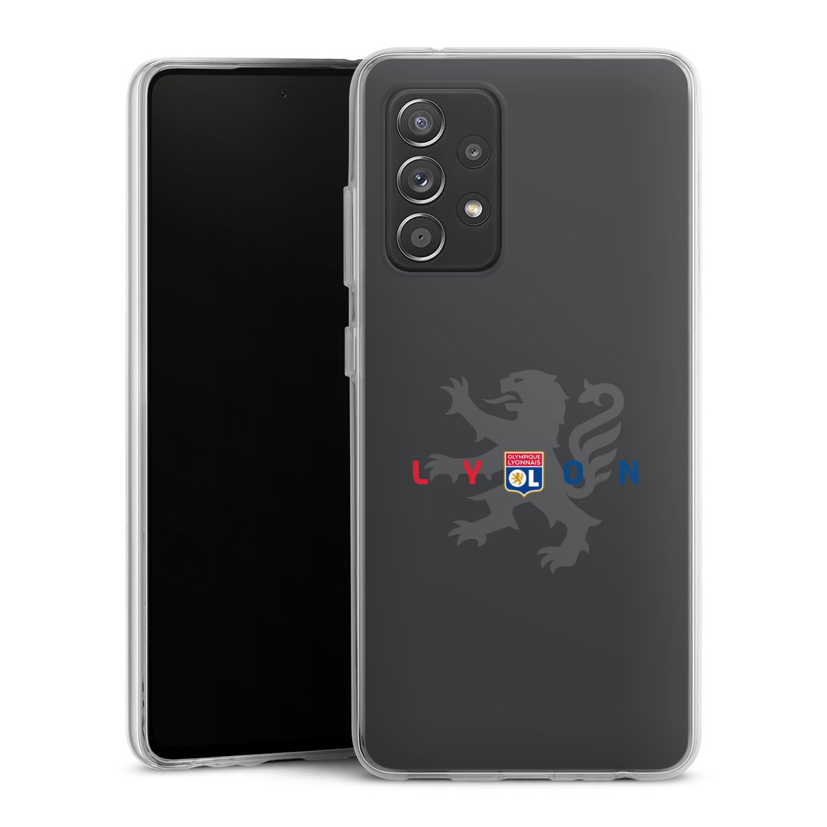 Cover silicone