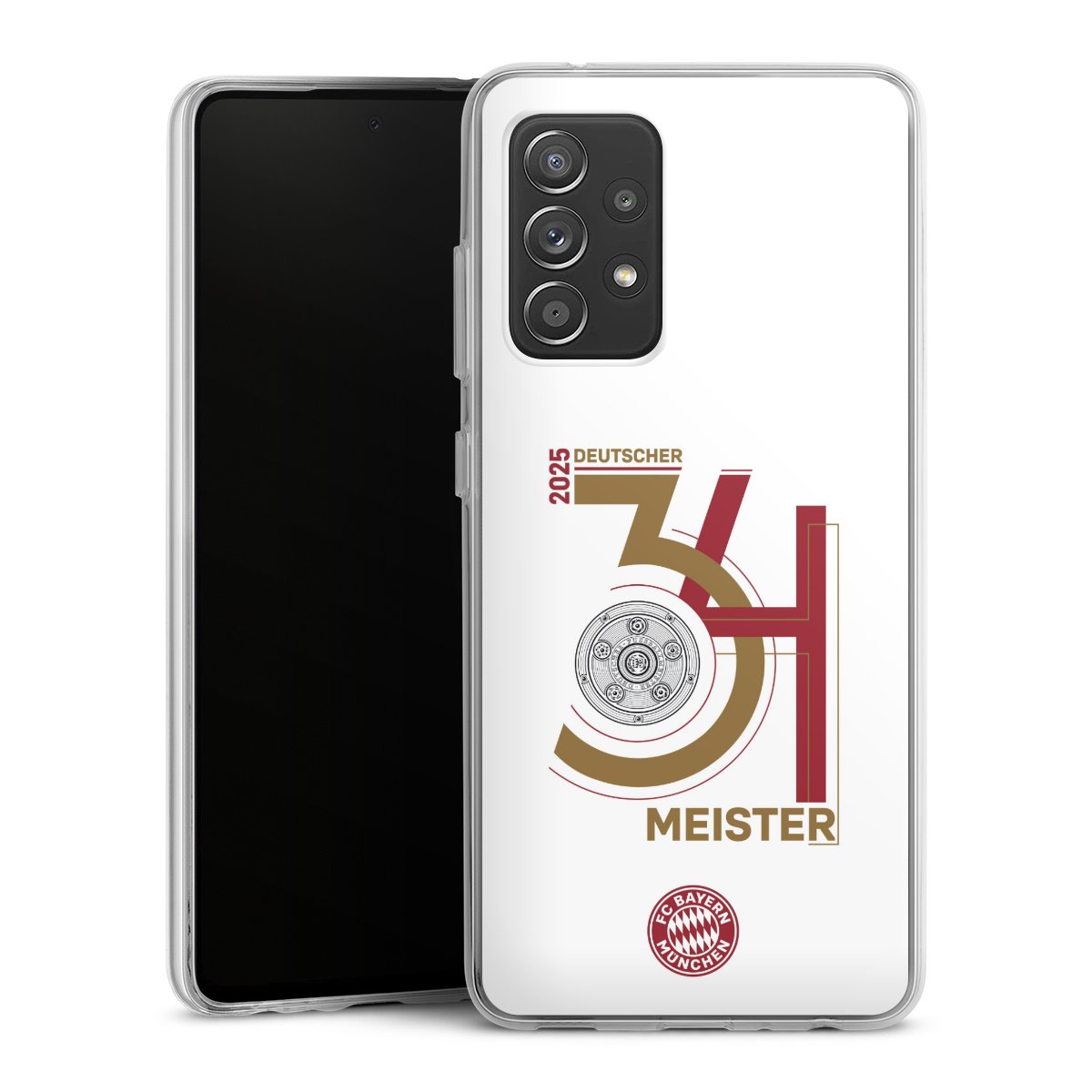 FCB Deutscher Meister 2025