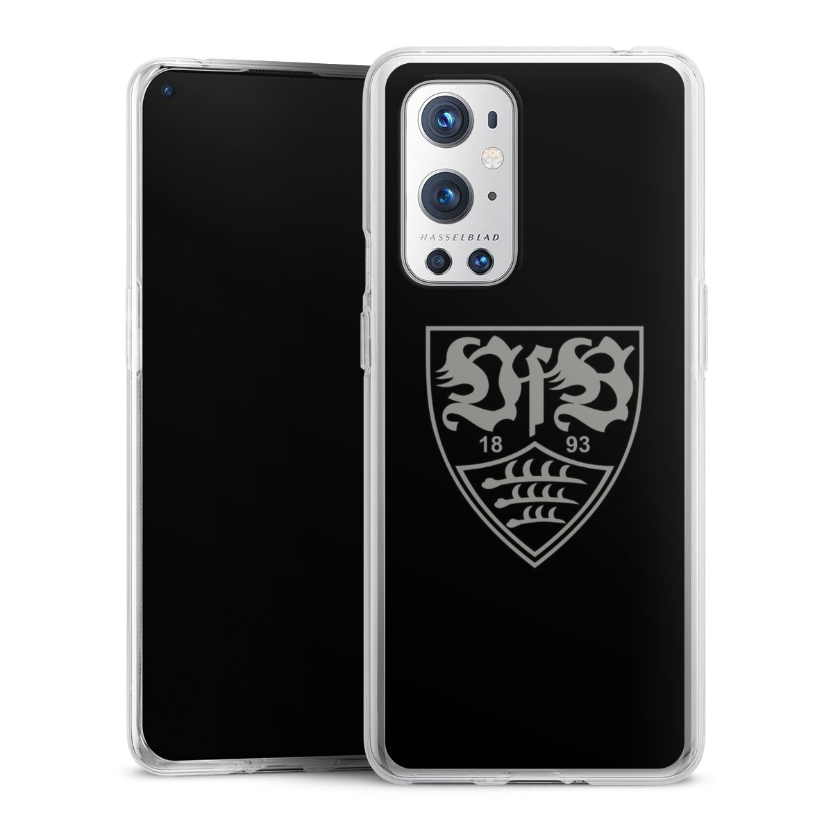 VfB Stuttgart Schwarz