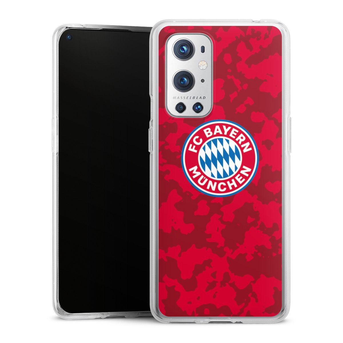 Camouflage Muster FCB