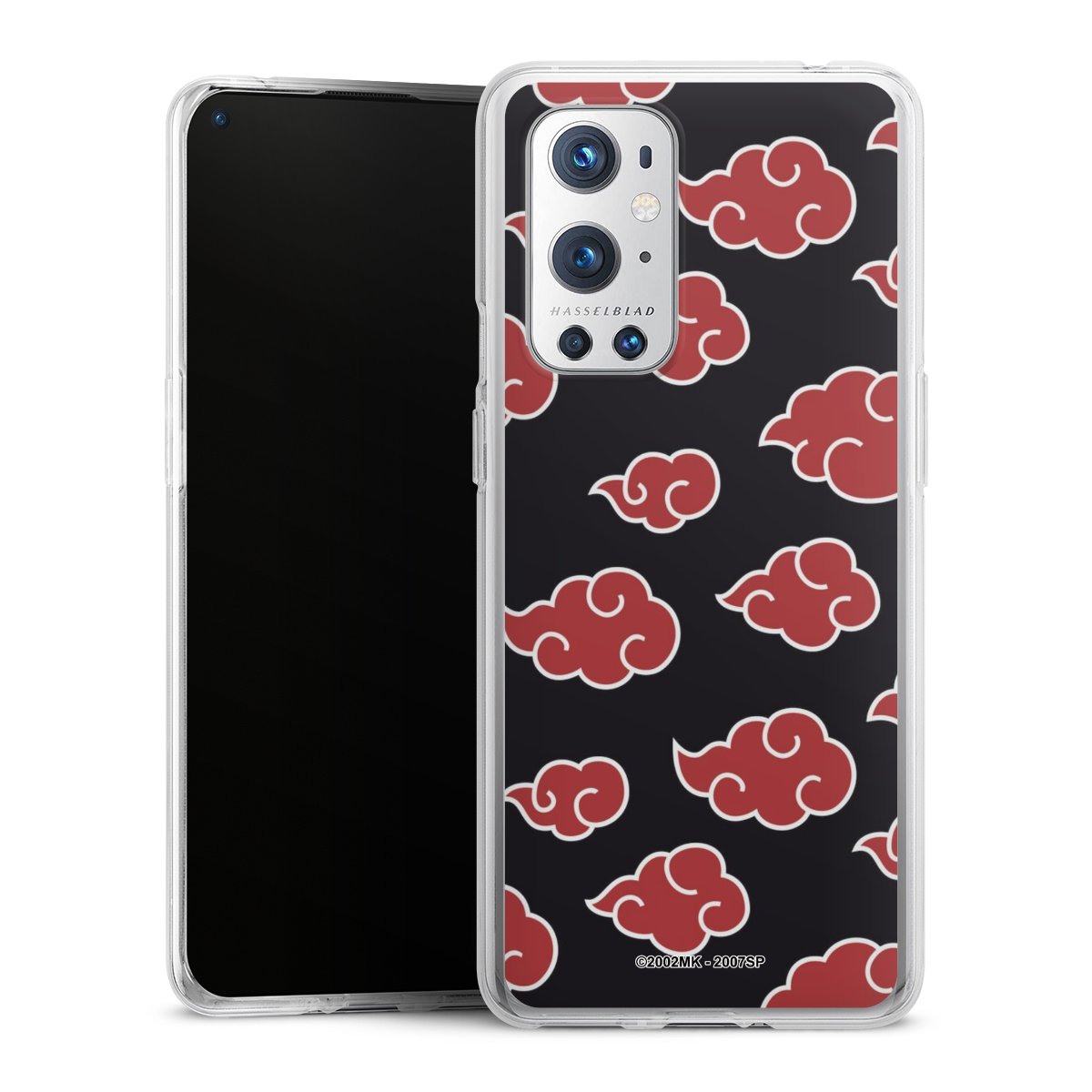 Akatsuki Motif