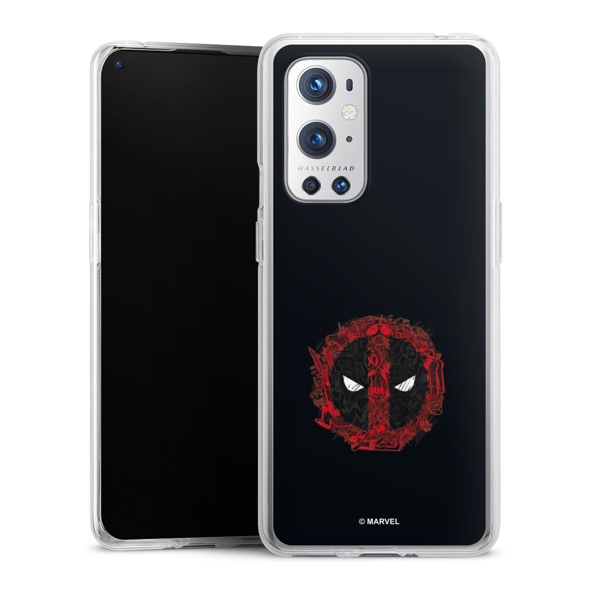 Deadpool Logo