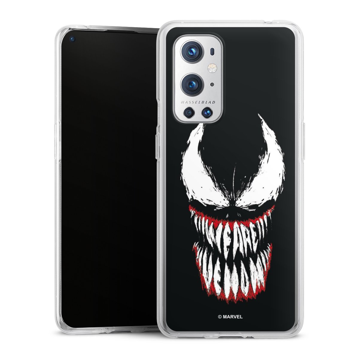 We Are Venom