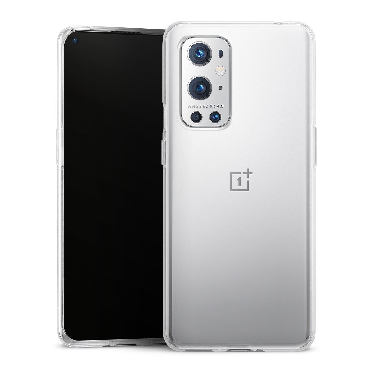 Silicone Case per OnePlus 9 Pro