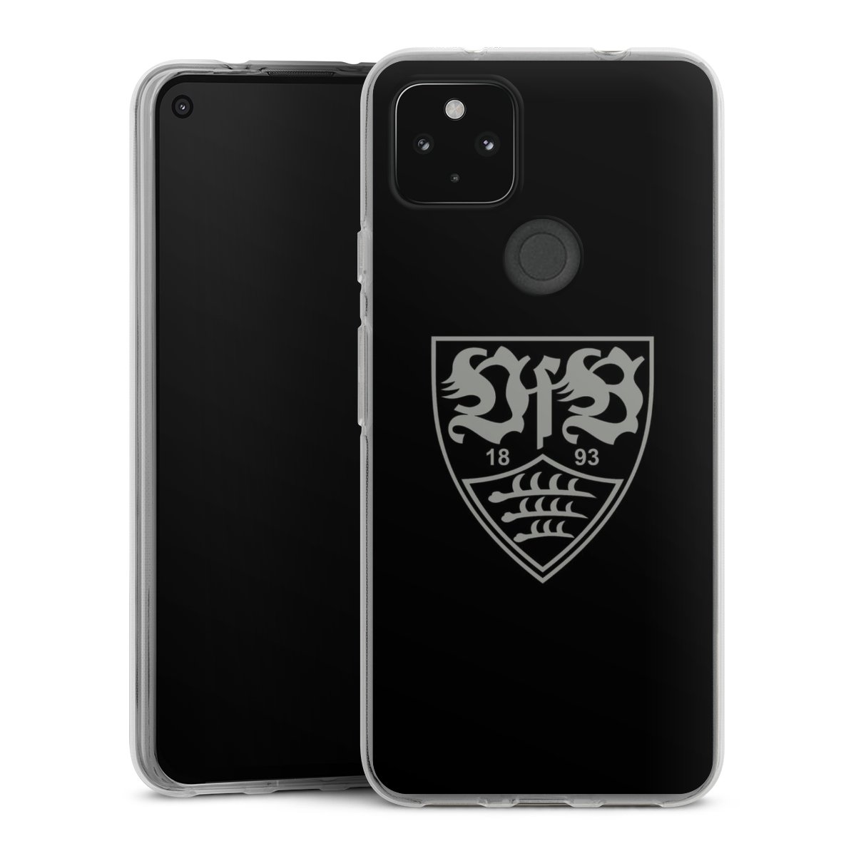 VfB Stuttgart Schwarz