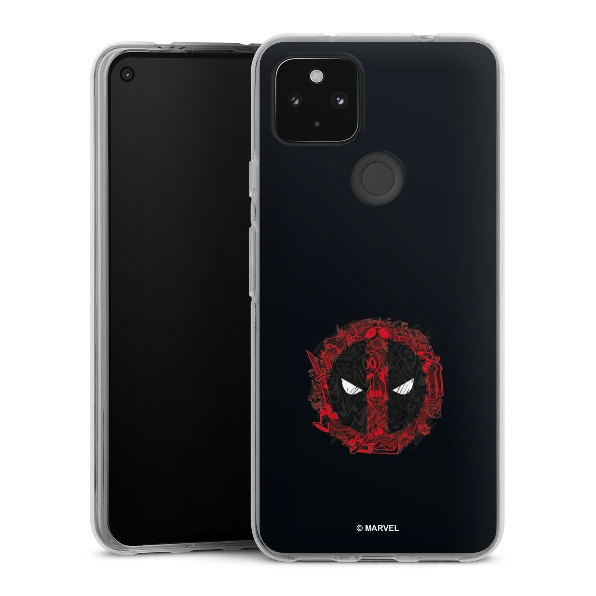 Deadpool Logo