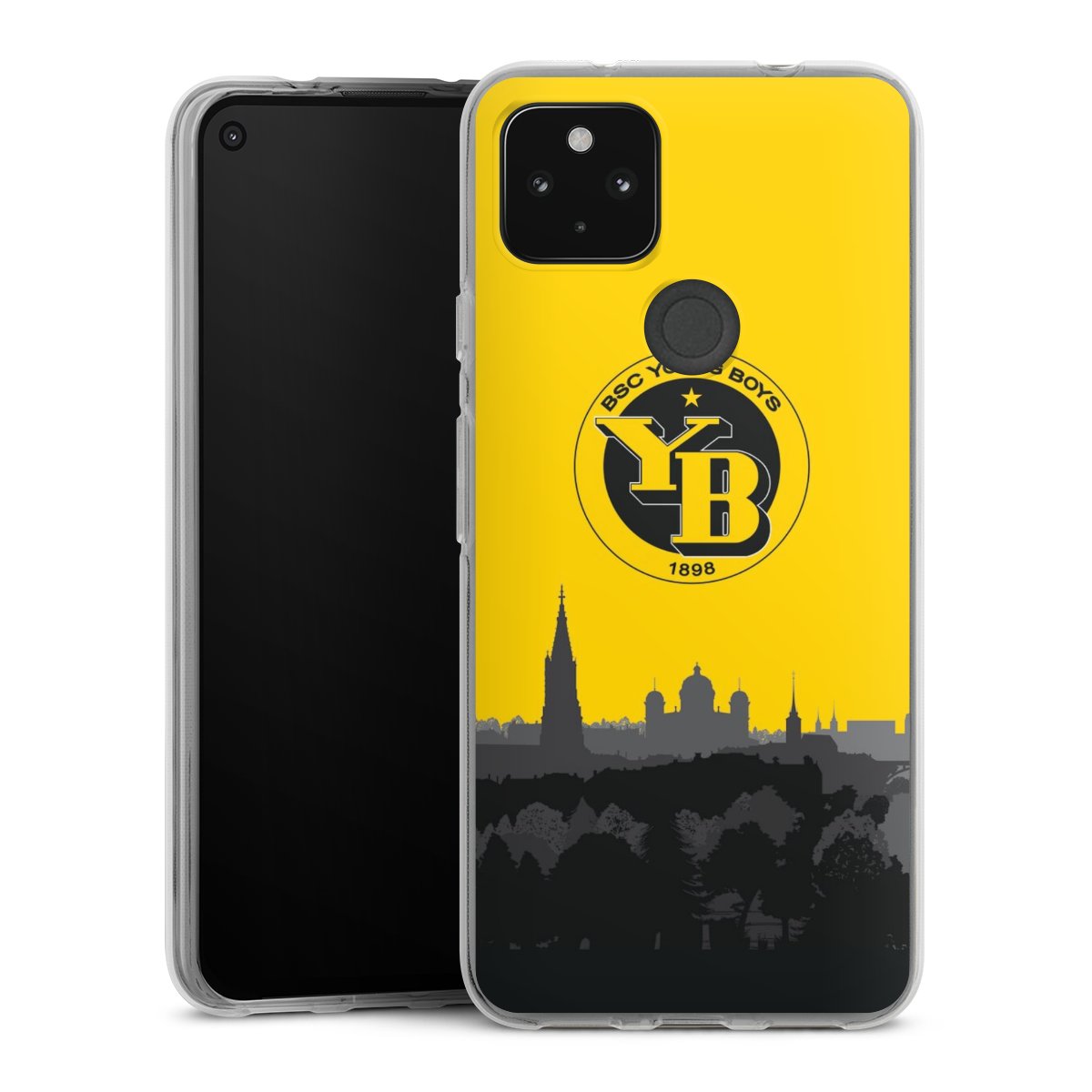 BSC YB Skyline