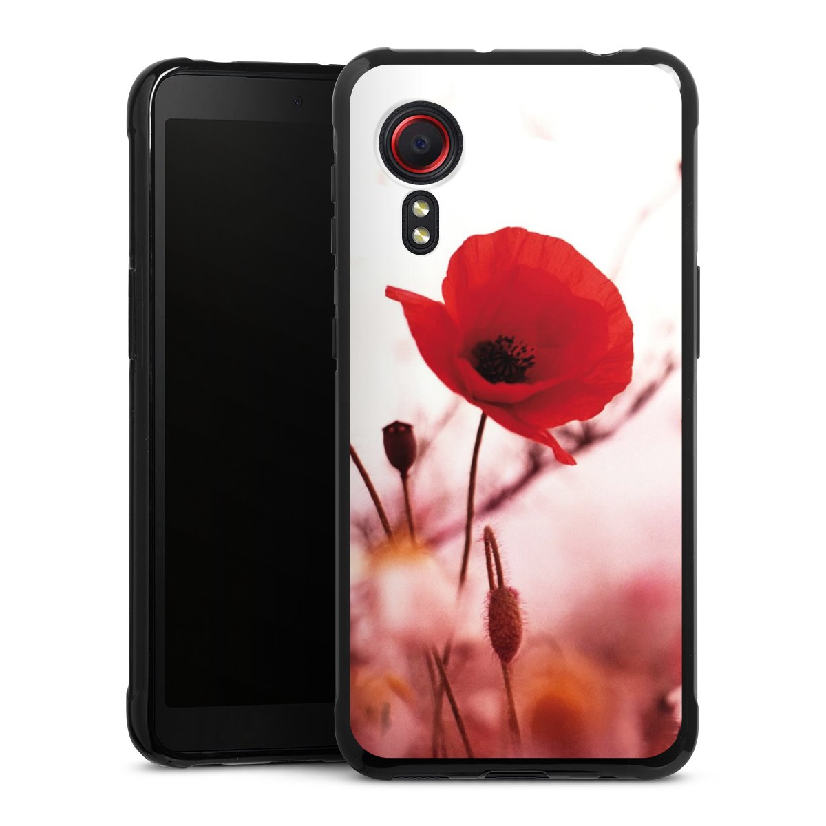 Silikon Case