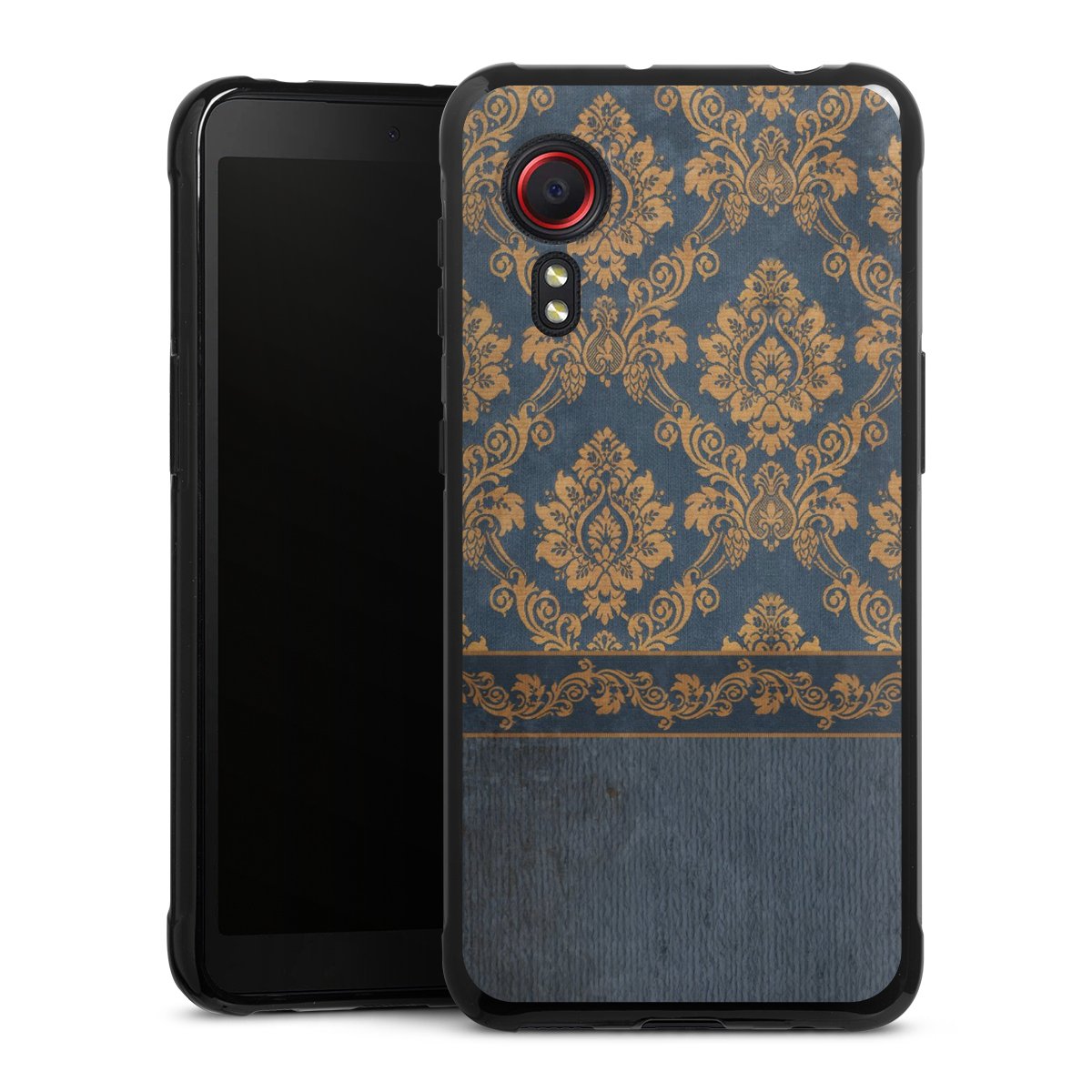 Cover silicone