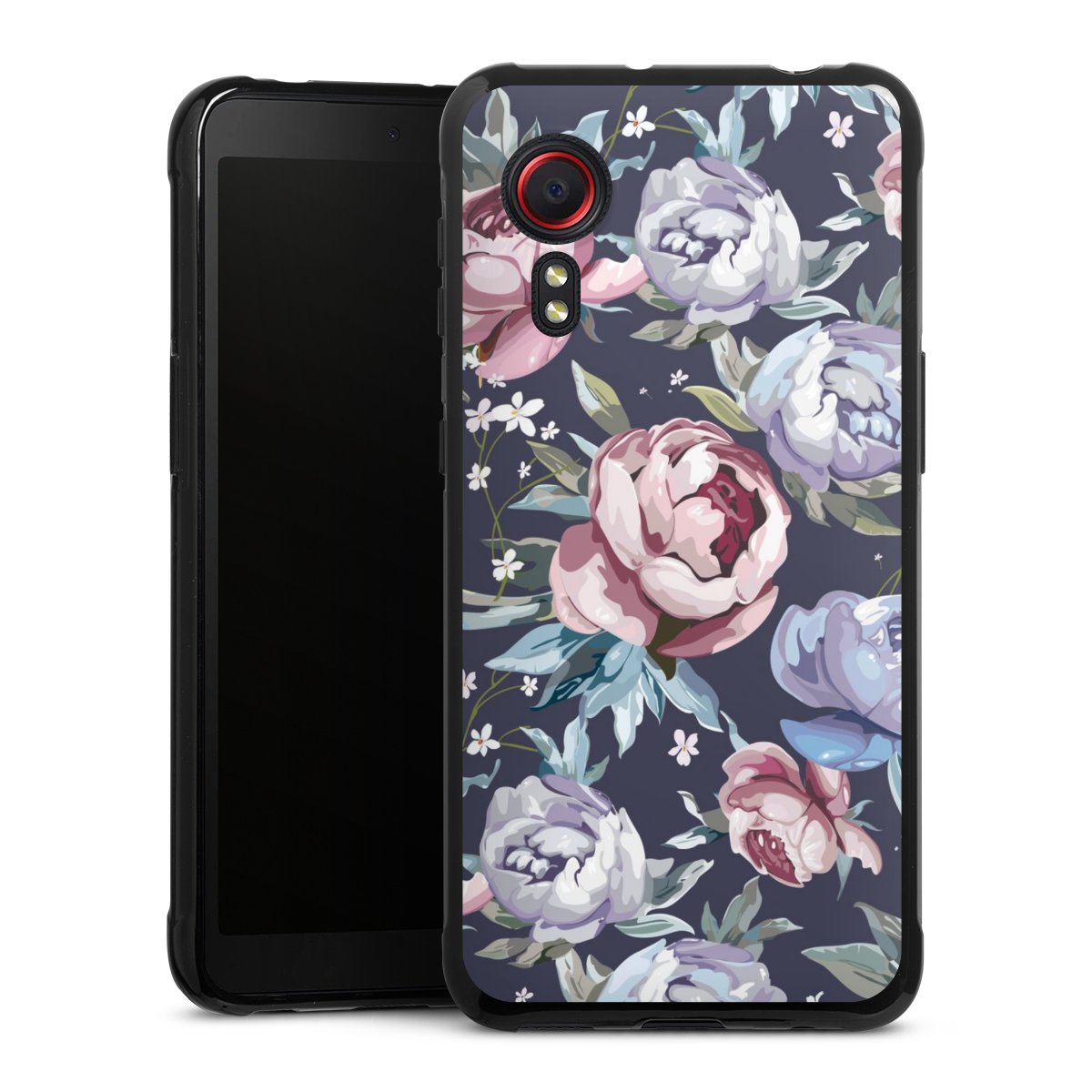 Siliconen hoesje
