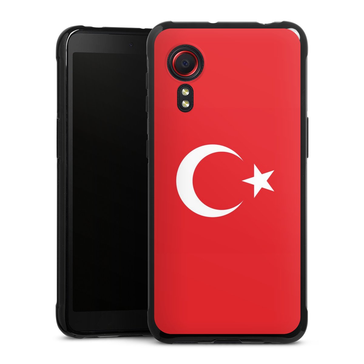 Silikon Case