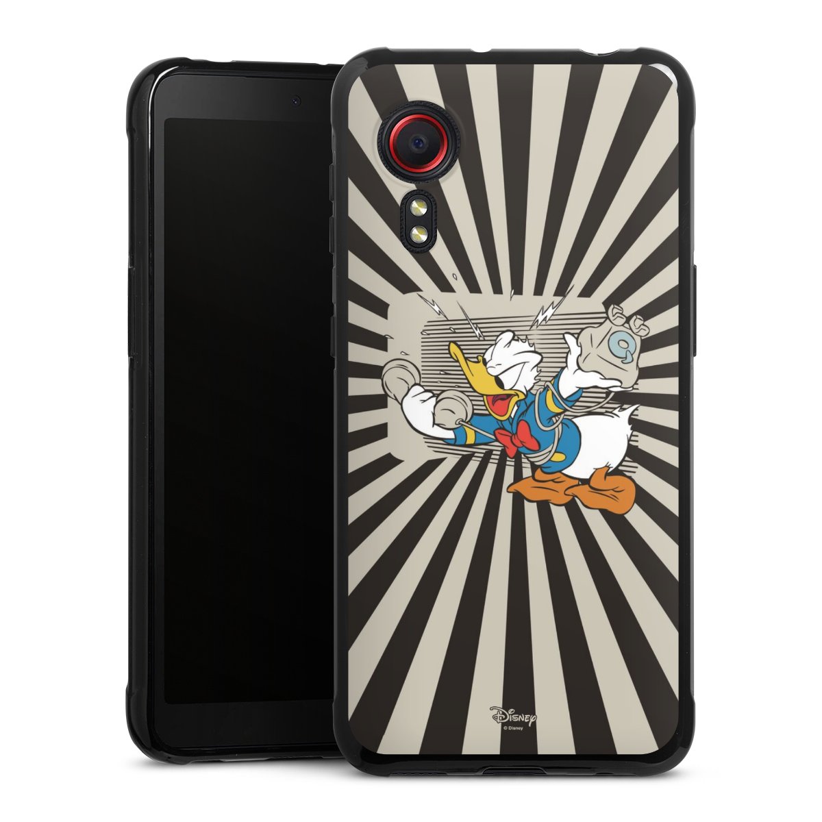 Coque en silicone