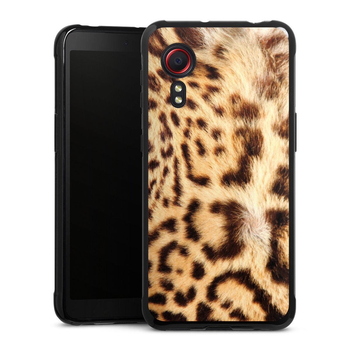 Siliconen hoesje