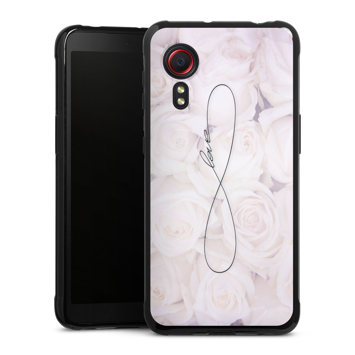 Silikon Case