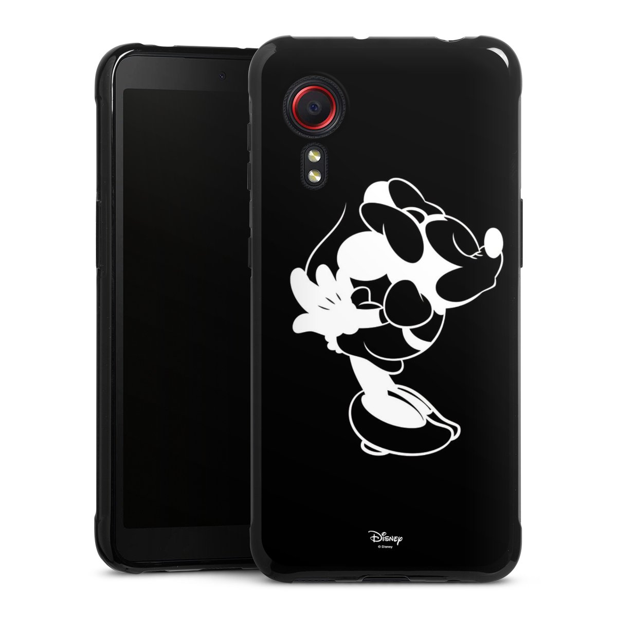 Cover silicone