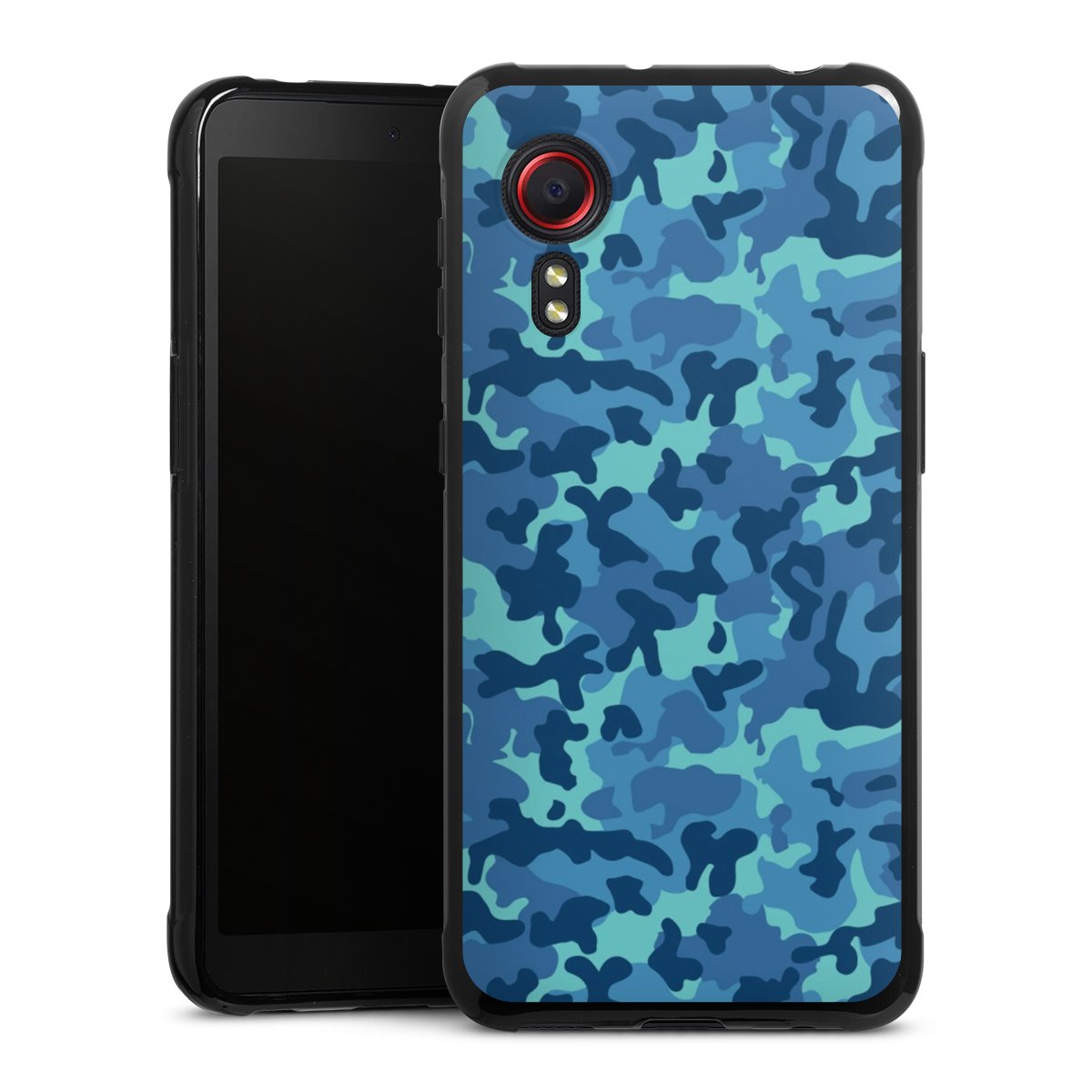 Siliconen hoesje