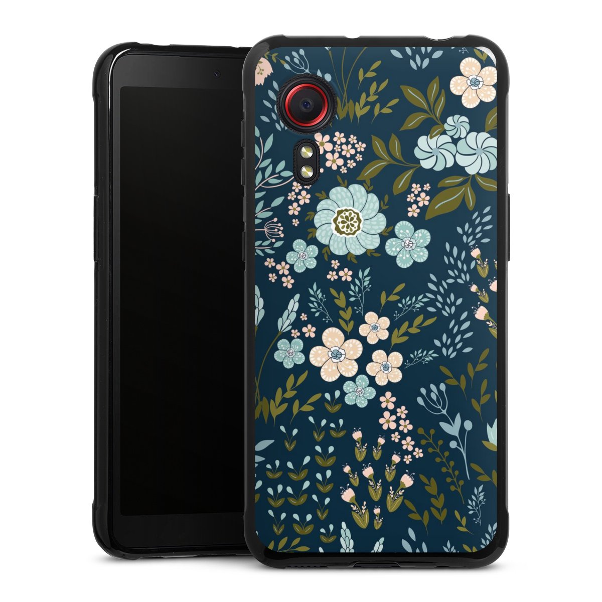 Silikon Case