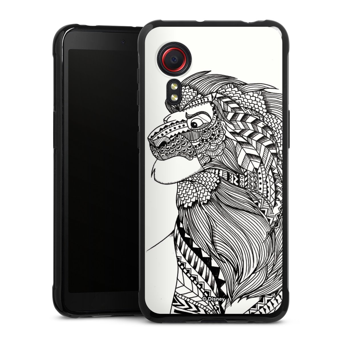 Cover silicone