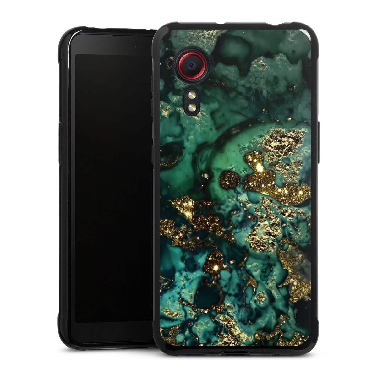 Cover silicone