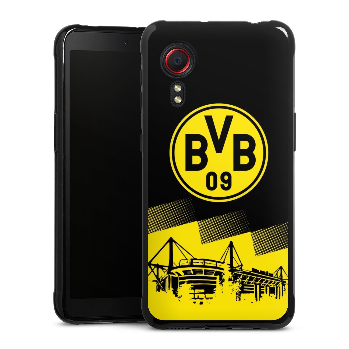 Coque en silicone