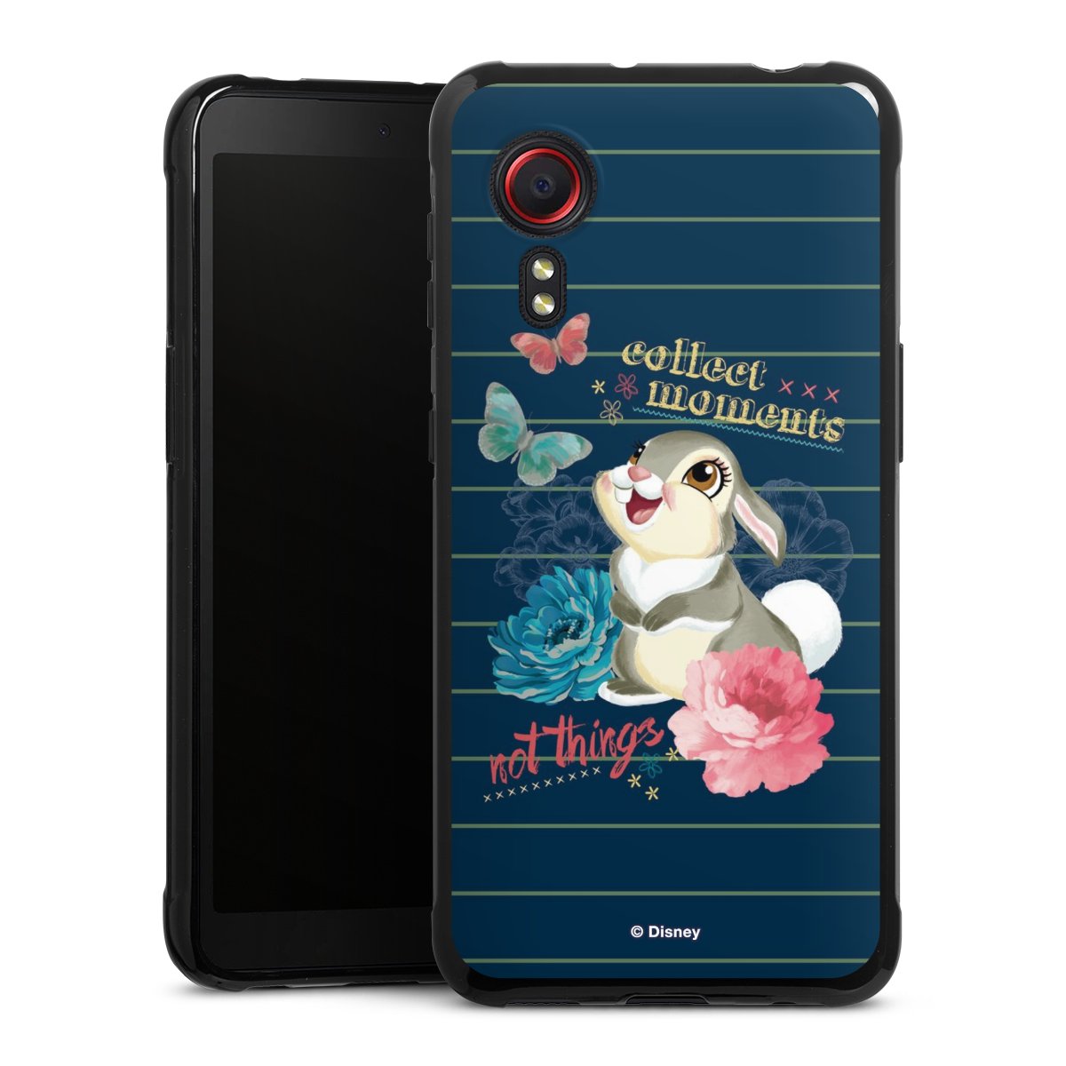 Coque en silicone