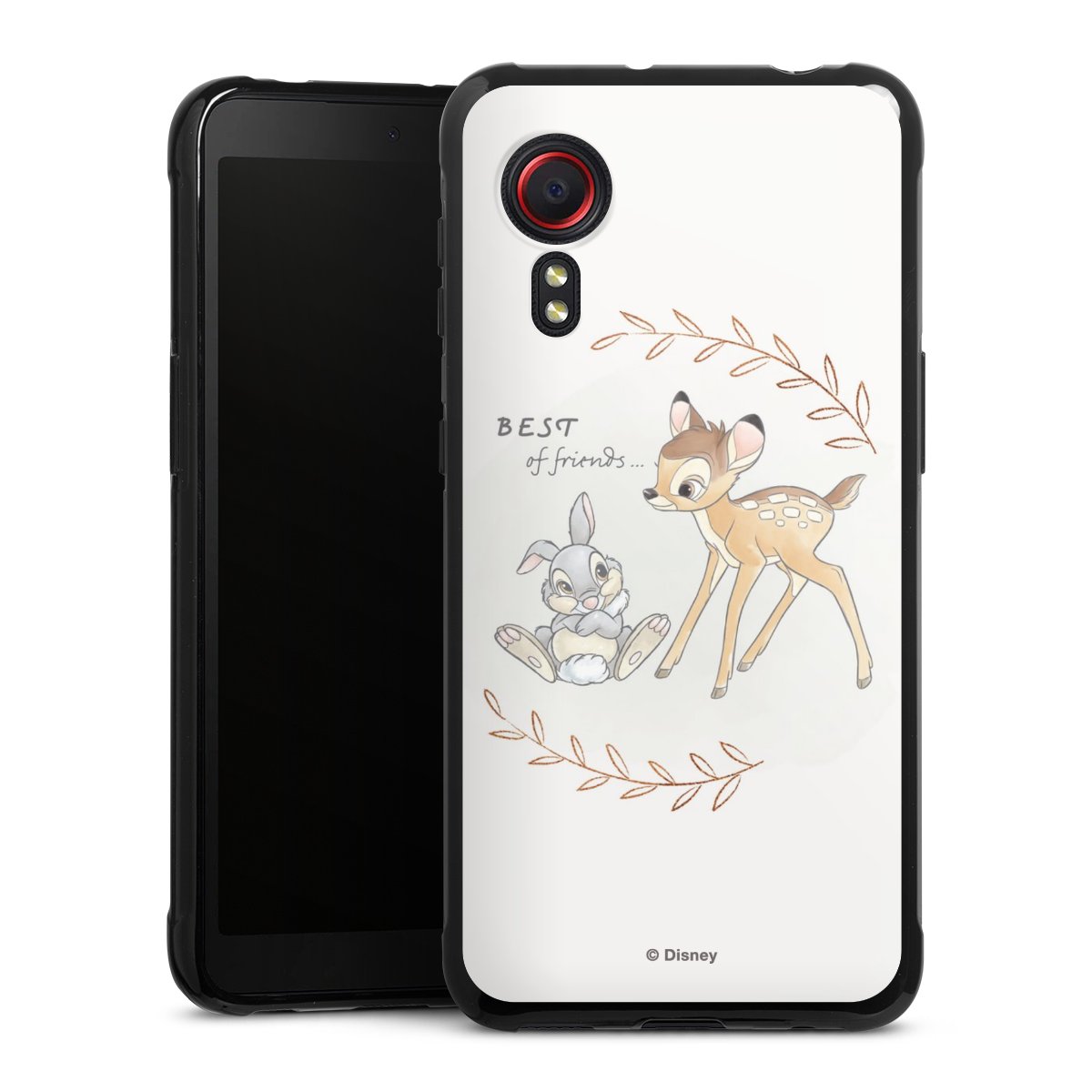Coque en silicone