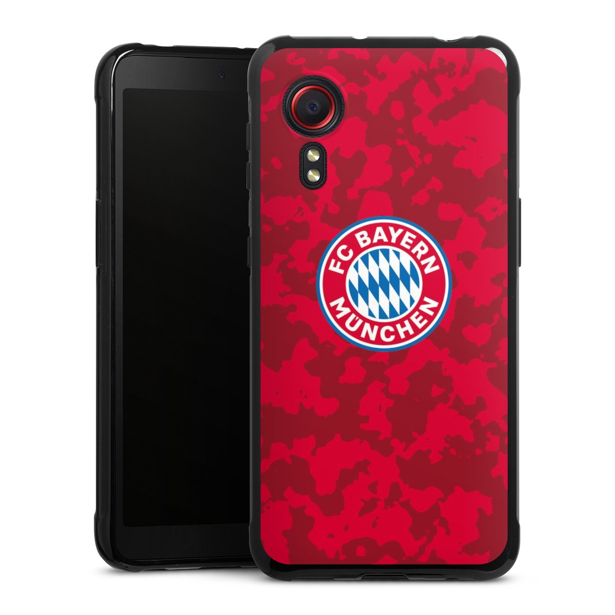 Silikon Case