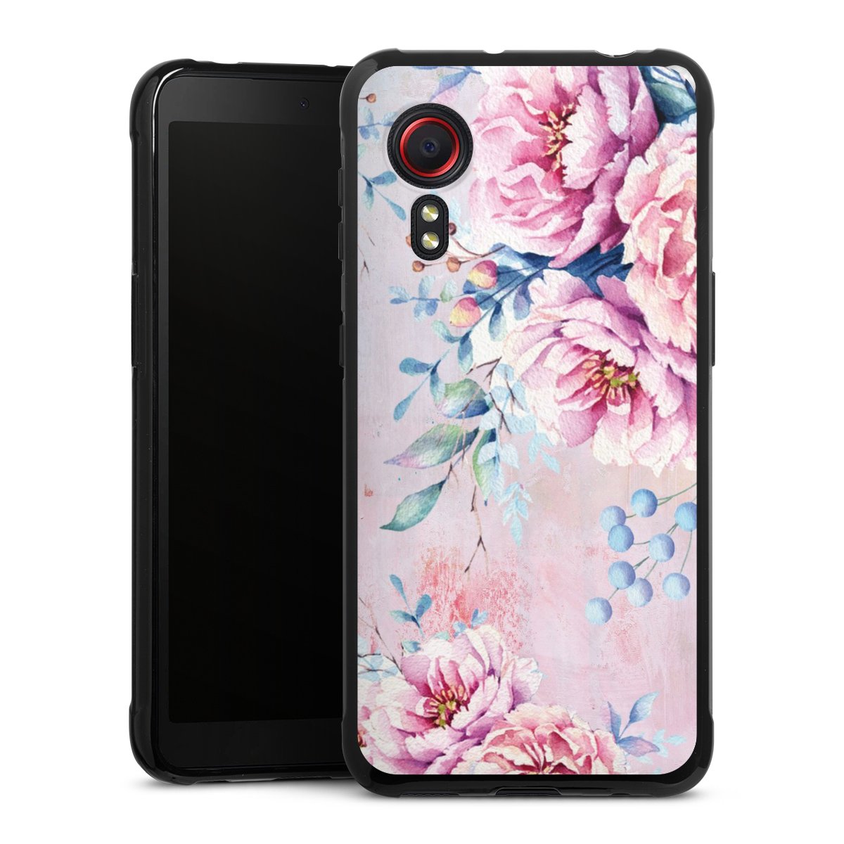 Siliconen hoesje