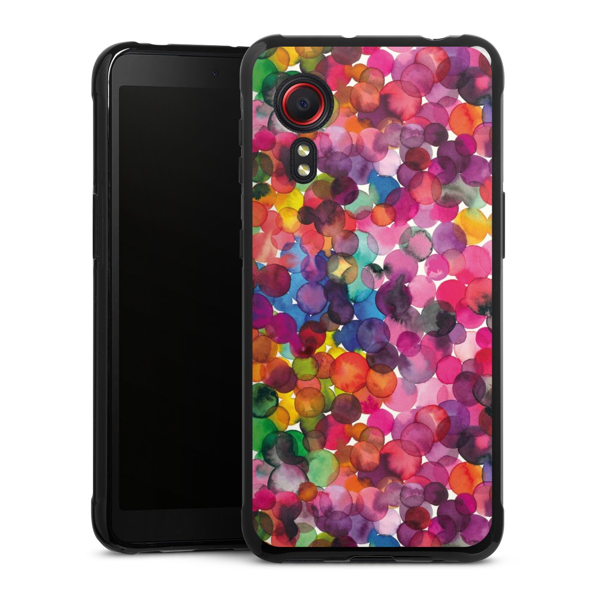 Cover silicone