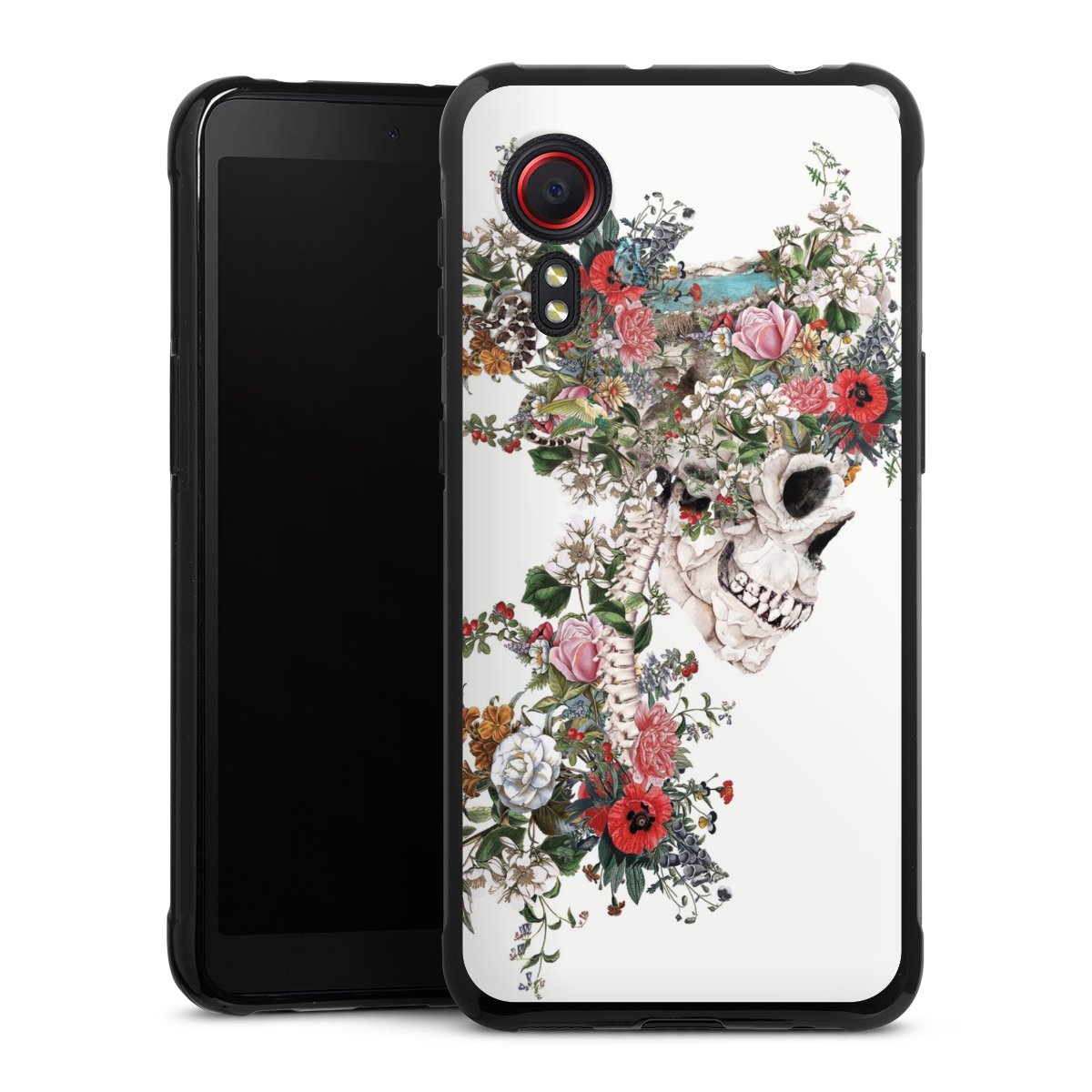 Cover silicone