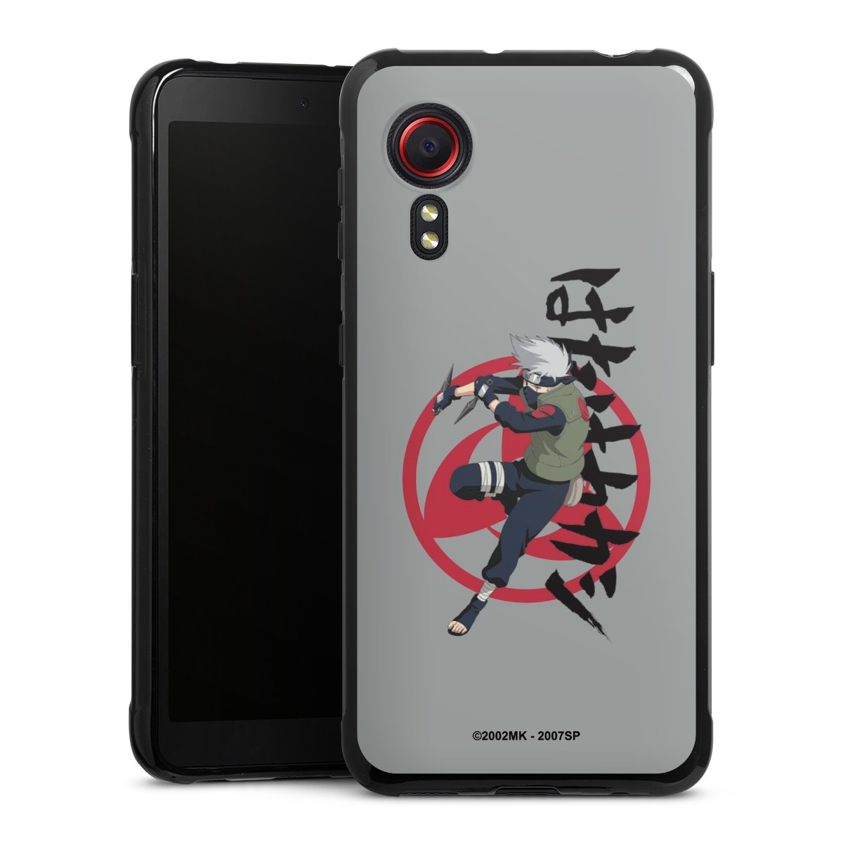 Siliconen hoesje