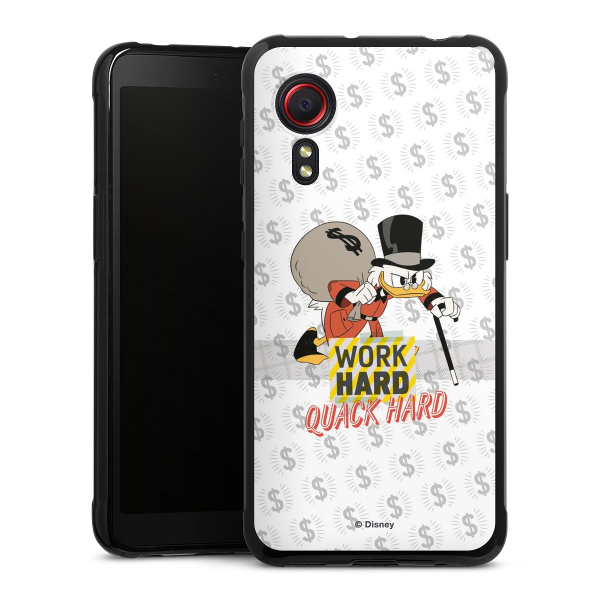 Silikon Case
