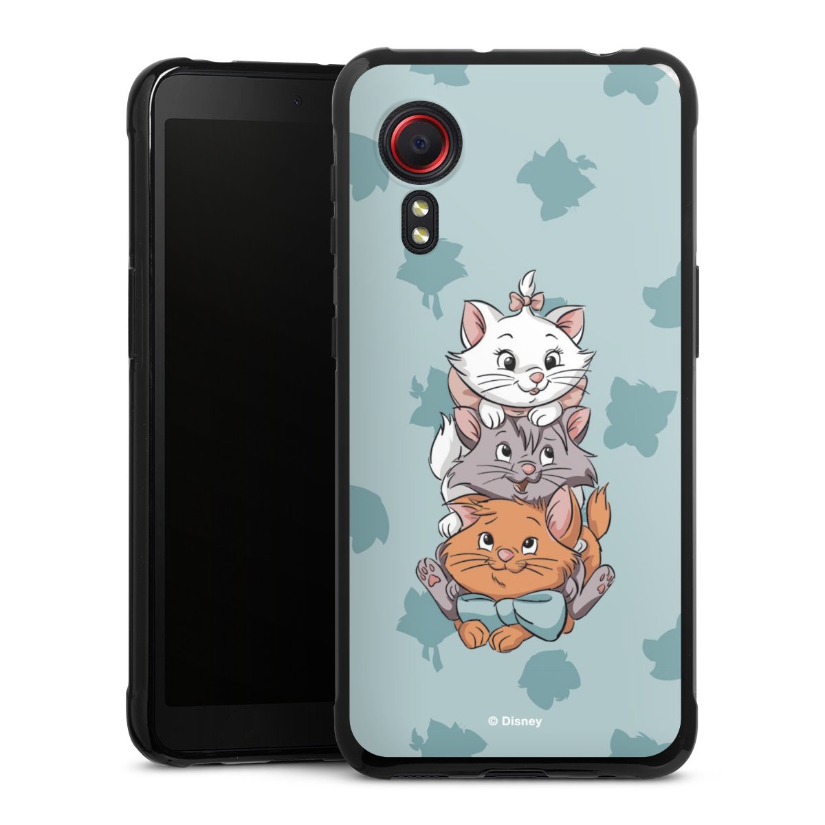 Silikon Case