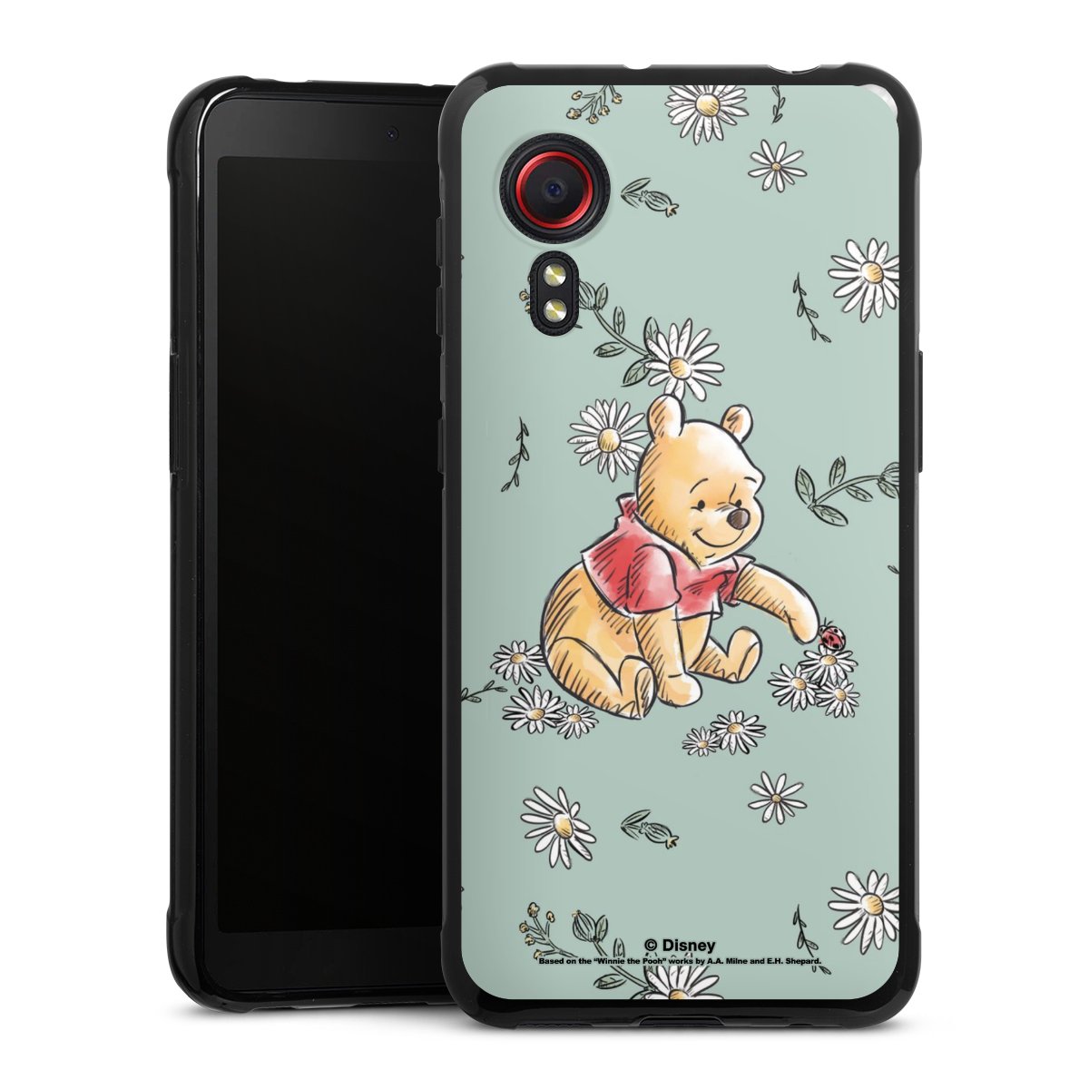 Silikon Case