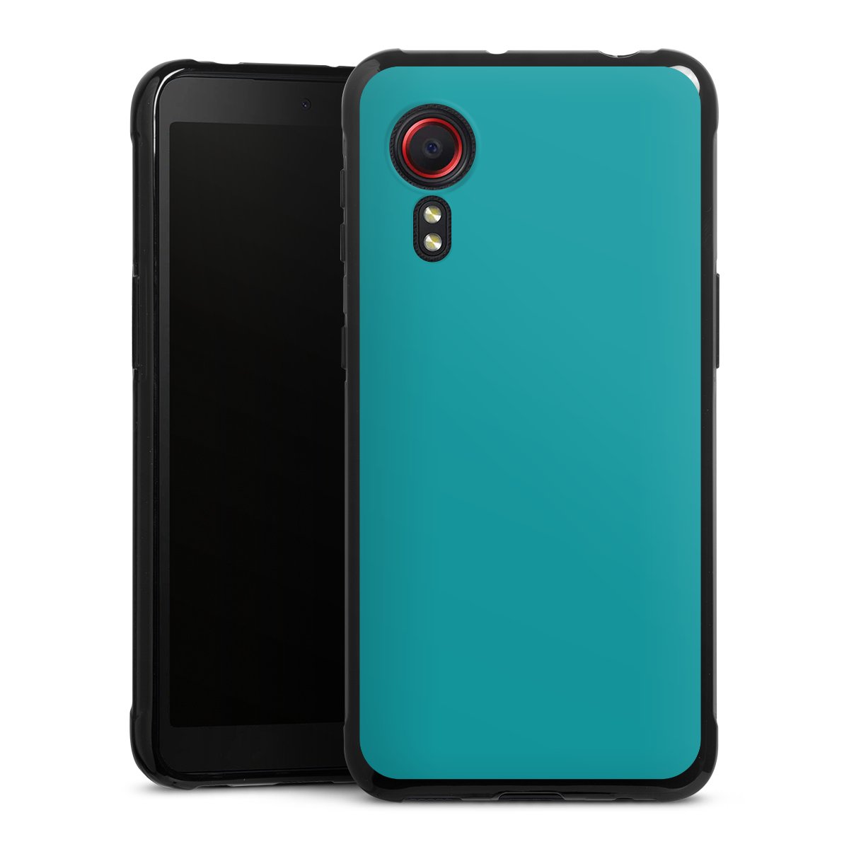 Silikon Case