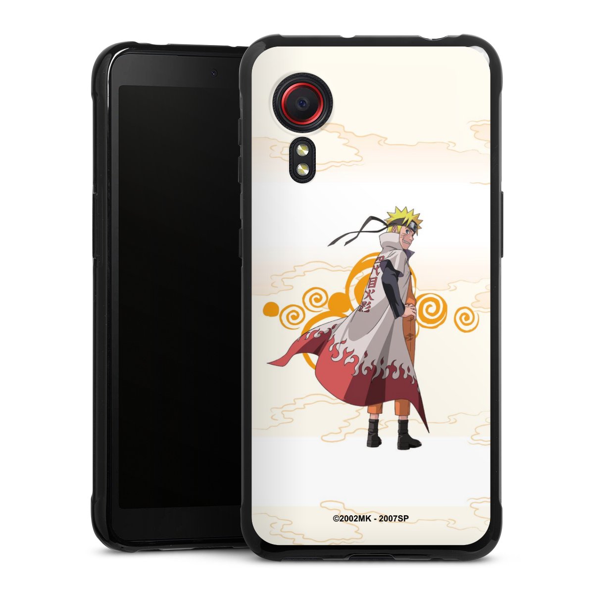 Siliconen hoesje
