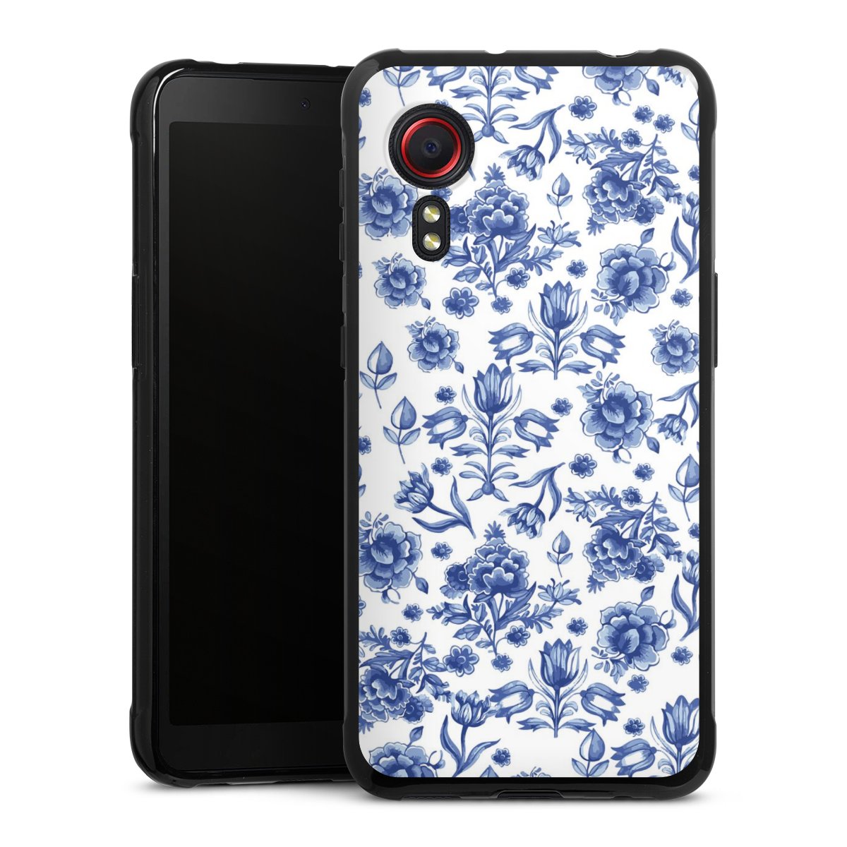 Silikon Case