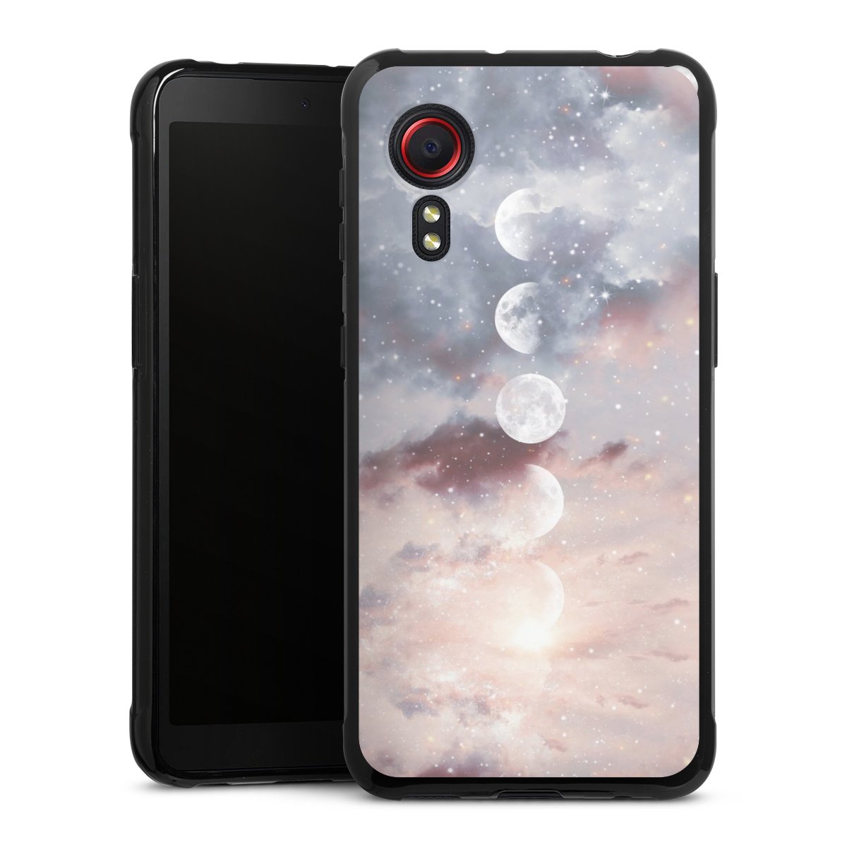 Silikon Case