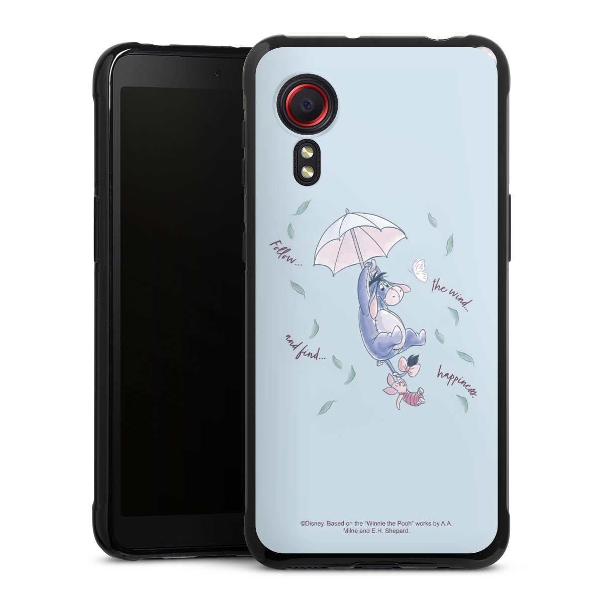 Silikon Case