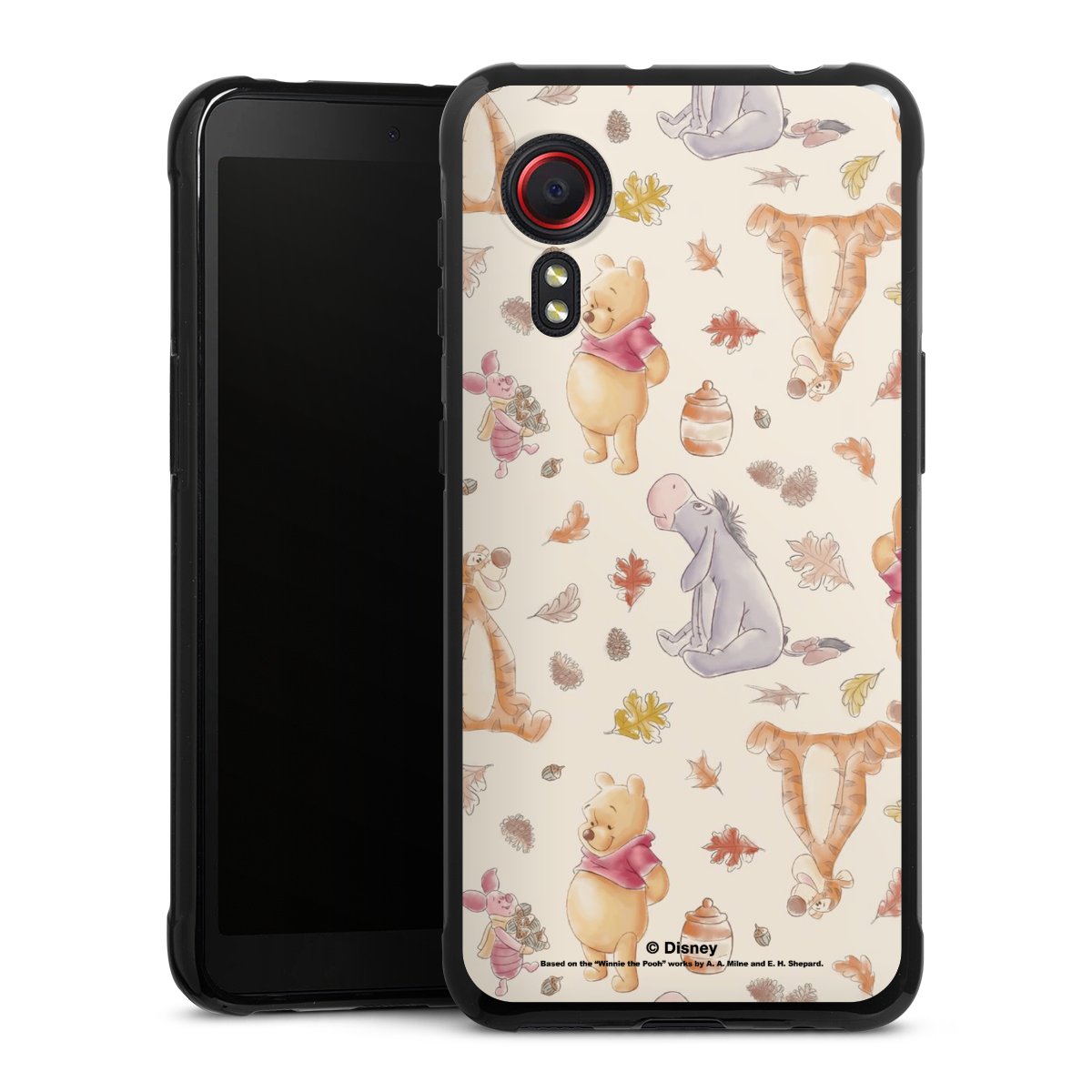 Silikon Case