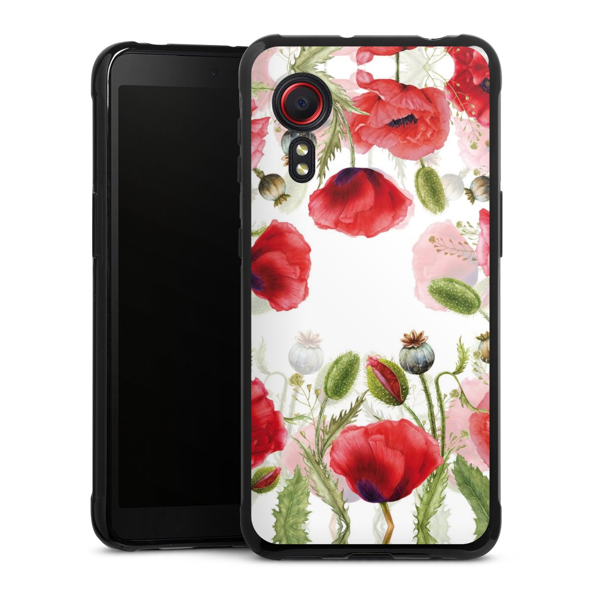 Siliconen hoesje