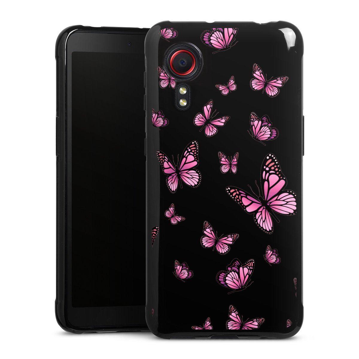 Cover silicone