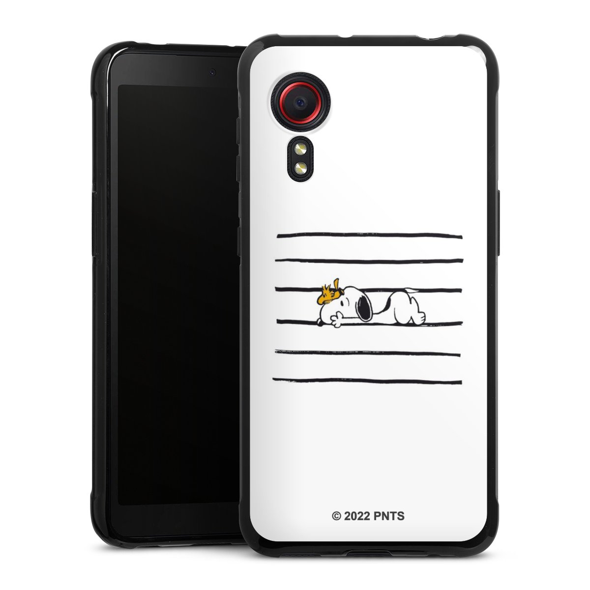 Silikon Case